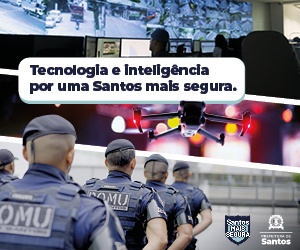 2026 - Santos - Segurança - Setembro - Interna