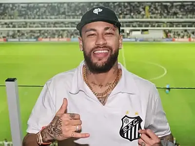 Neymar de volta ao Santos: o que a astrologia diz sobre o novo momento do craque