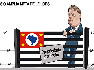 Charge do Dia