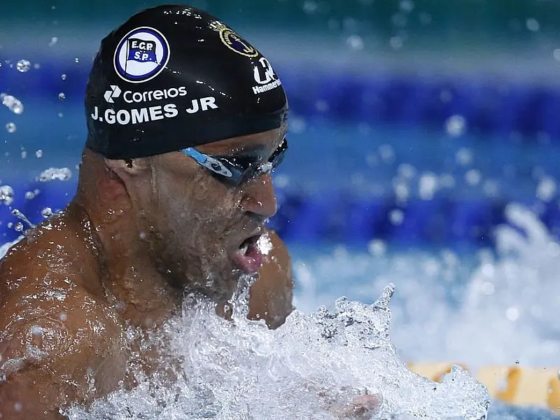 Bolsa Atleta, em São Paulo, tem inscrições até o dia 27