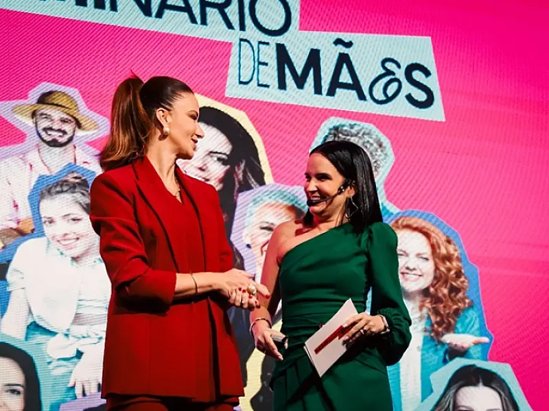Seminário de Mães 2026 acontece 25 de abril, em São Paulo, e reúne grandes especialistas