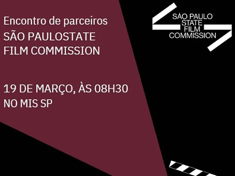 Cubatão participa de encontro da São Paulo State Film Commission e avança na política de audiovisual
