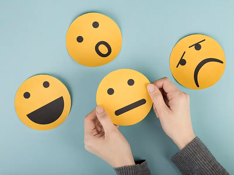 Seduc abre inscrições para programa 'Fluir das Emoções' para desenvolvimento socioemocional