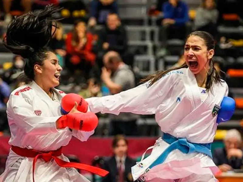 Time PG de Taekwondo disputa o Paulista neste final de semana em Arujá