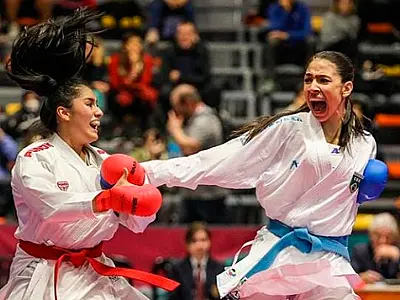 Time PG de Taekwondo disputa o Paulista neste final de semana em Arujá
