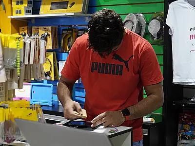 Comerciantes de Vicente de Carvalho aprovam mudanças nas vagas e zeladoria