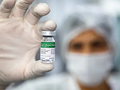 Entenda como acontece a vigilância do vírus influenza e a escolha das cepas do imunizante