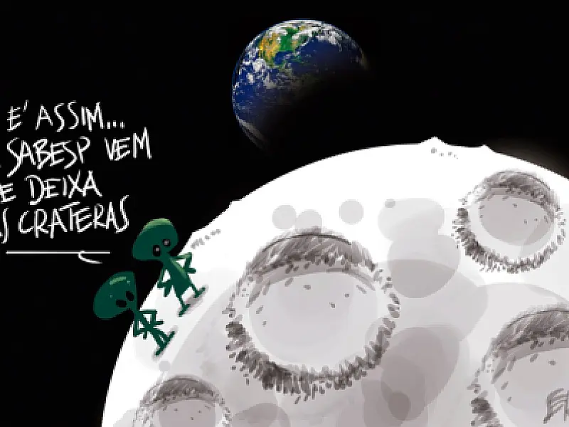 Charge do Dia