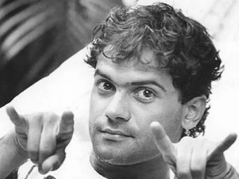 Cazuza ecoa há 35 anos no rock nacional