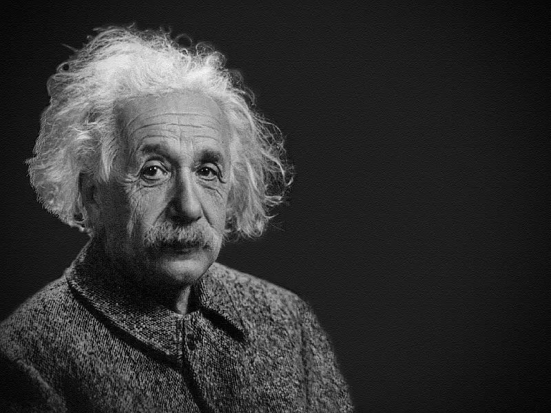 Conhecendo Mentes: Albert Einstein