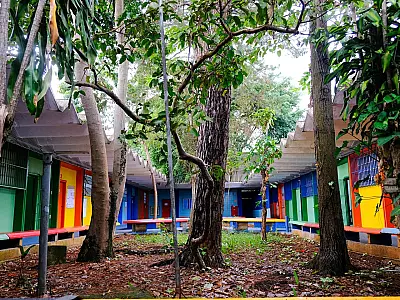 Educação de SP libera R$ 3,5 milhões para pintura de escolas no Vale do Ribeira