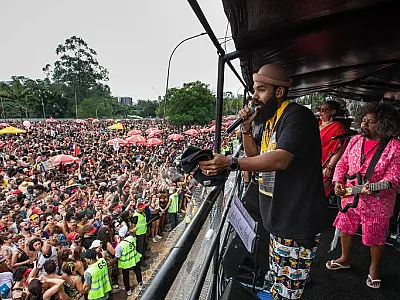 Verba da Virada Cultural bate novo recorde e é a mais cara dos últimos dez anos