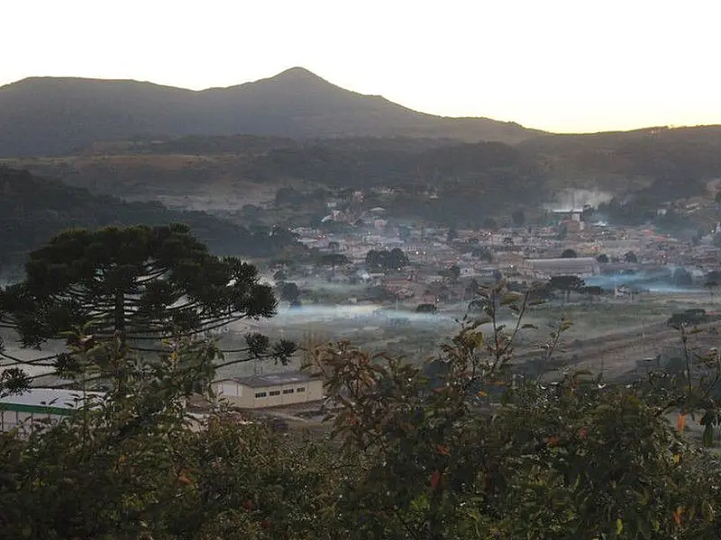 Inmet prevê geada, neve e avanço do frio no país