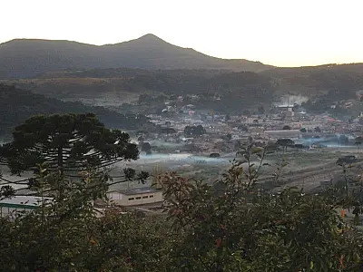 Inmet prevê geada, neve e avanço do frio no país