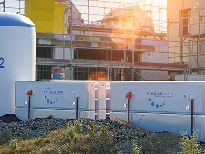 Pesquisador: hidrogênio é oportunidade para reindustrializar país