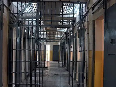 Ministério estuda excluir penitenciárias de parcerias público-privadas