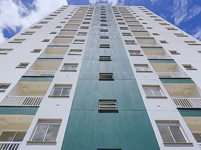 Casa Paulista entrega 174 moradias e regularização fundiária de 129 imóveis na Baixada Santista