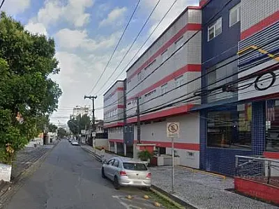 Trecho da Rua Goiás, em Santos, fica bloqueado no final de semana para obra em rede de esgoto