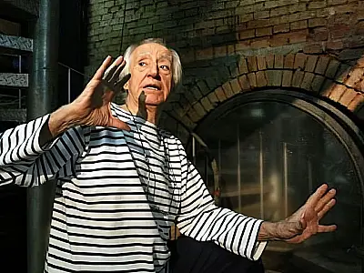 Morre Zé Celso, dramaturgo revolucionário dos palcos que criou o Teatro Oficina
