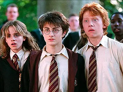 'Harry Potter' ganhará série de 7 temporadas na HBO Max, diz site