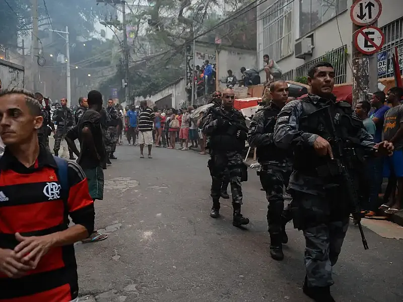 CNMP cria canal para receber denúncias de abusos em abordagem policial