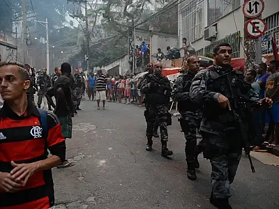 CNMP cria canal para receber denúncias de abusos em abordagem policial
