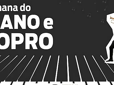 Cubatão realiza 'Semana Piano e Sopro' com artistas renomados de 19 a 23 de maio
