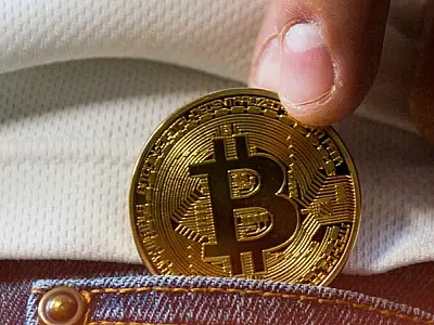Ações ficam acima do Bitcoin e dos BDRs