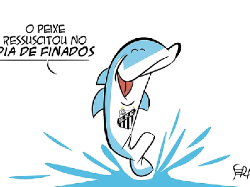 Charge do Dia