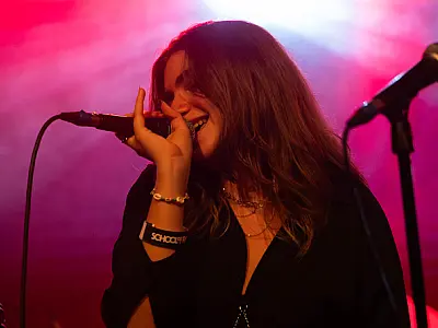 School of Rock chega na cidade de Santos