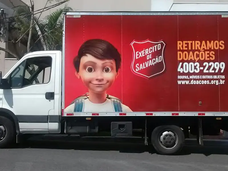 AutoZone promove Campanha do Agasalho em todas as lojas da rede no Brasil