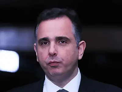 Senado: Pacheco diz que PL do aborto "jamais iria direto ao plenário"