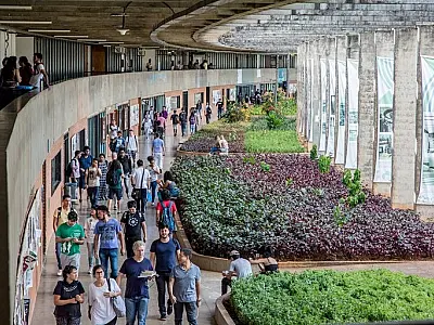 Governo  autoriza contratação de 6,7 mil novos cargos para professores e técnicos