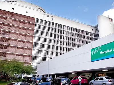 Governo autoriza contratação emergencial para hospitais federais