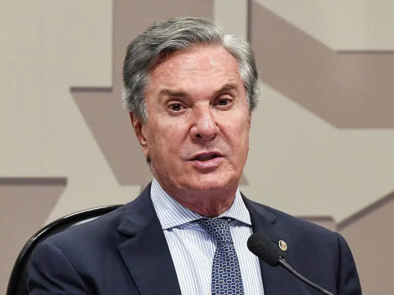 TV de Collor consegue liminar para manter contrato de afiliação com Globo até 2028