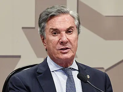 TV de Collor consegue liminar para manter contrato de afiliação com Globo até 2028
