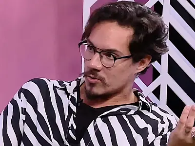 Eliezer é eliminado do BBB 22 com 65,76% dos votos