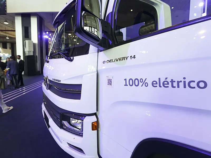 Carros elétricos são prioridade para transição energética