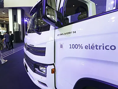 Carros elétricos são prioridade para transição energética