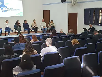 Vale do Ribeira avança na construção do Serviço de Inspeção Municipal Consorciado