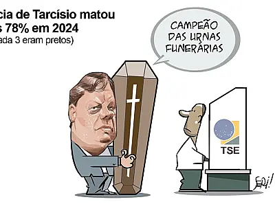 Charge do Dia