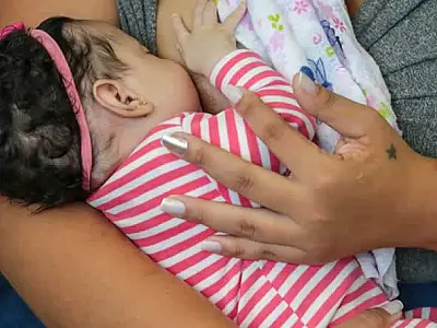 Serviço de coleta de leite humano de Praia Grande/SP é fundamental no combate à mortalidade infantil