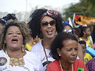 Racismo afeta saúde desde o nascimento até a morte, diz especialista