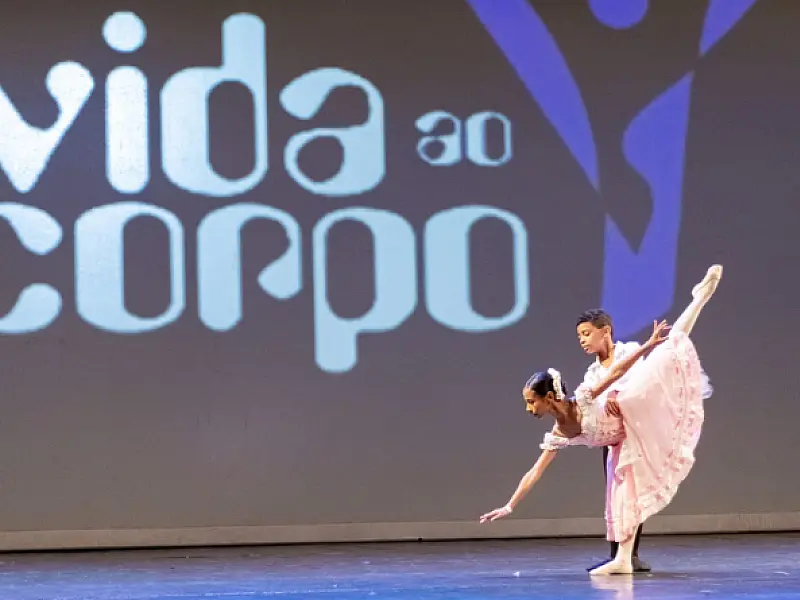Ballet Municipal de Bertioga encerra semestre histórico com premiações e seleções internacionais