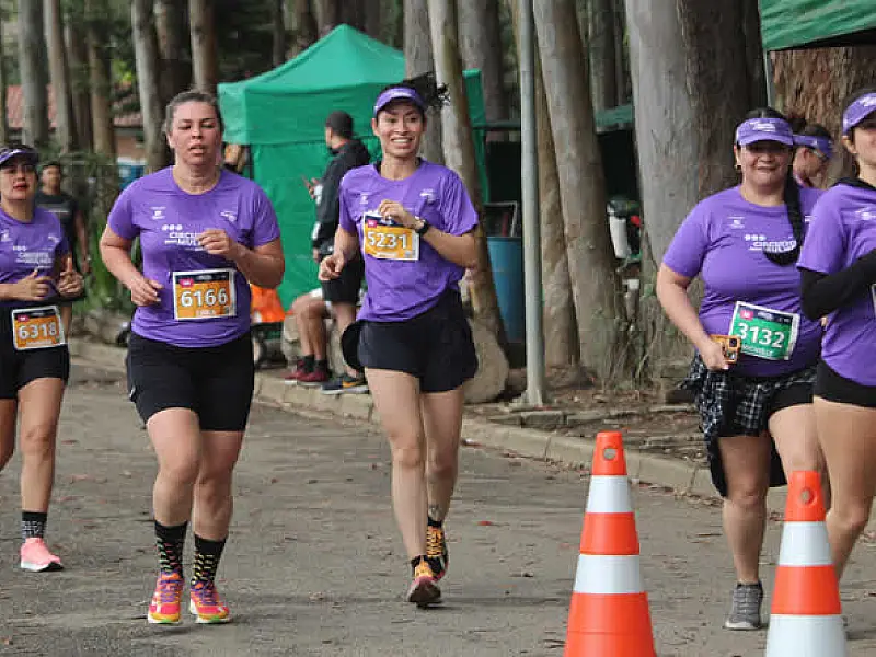 Circuito Mais Mulher volta em 2025 com duas etapas extras