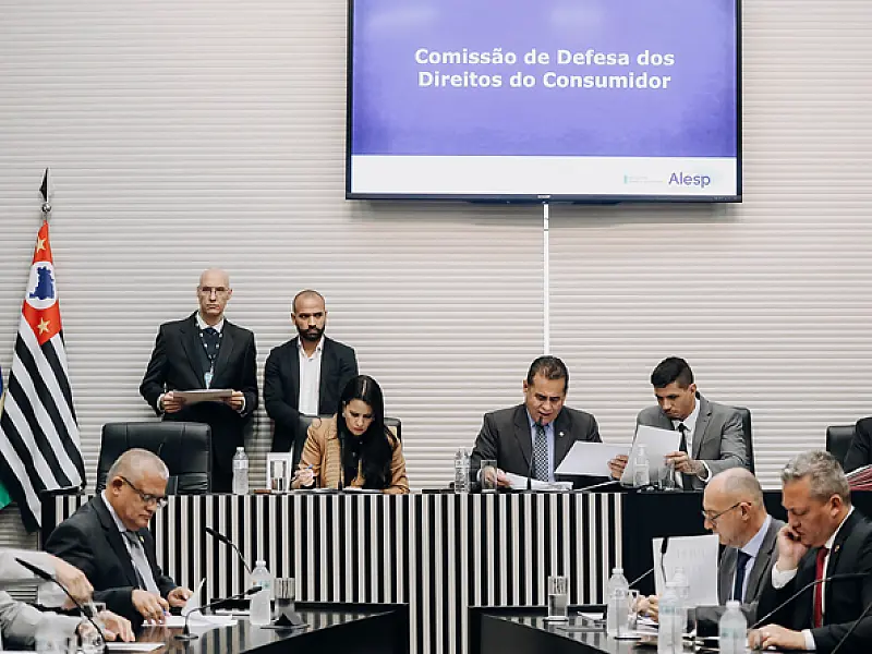 'Lei Ana Benevides': Comissão dá aval e projeto que obriga oferta de água em shows avança na Alesp