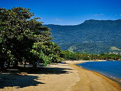 Litoral paulista é destaque na imprensa internacional