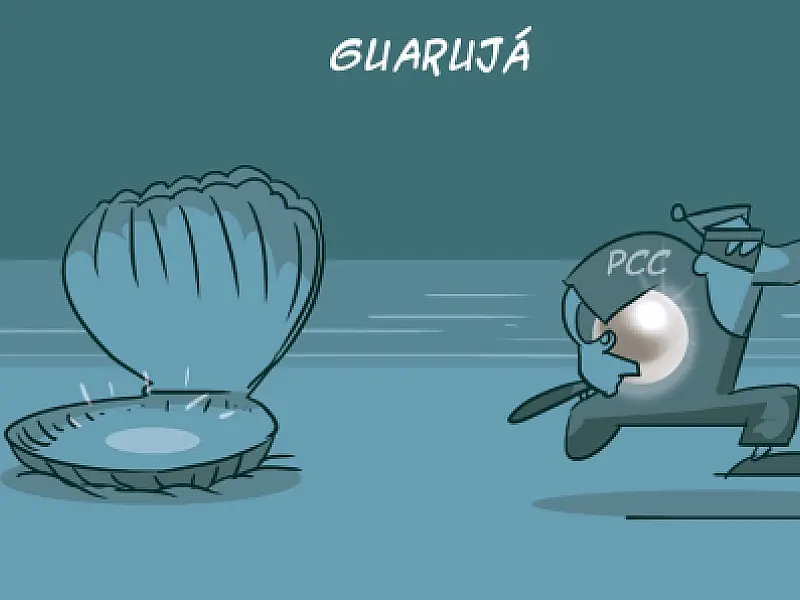 Charge do Dia