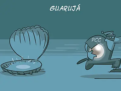 Charge do Dia