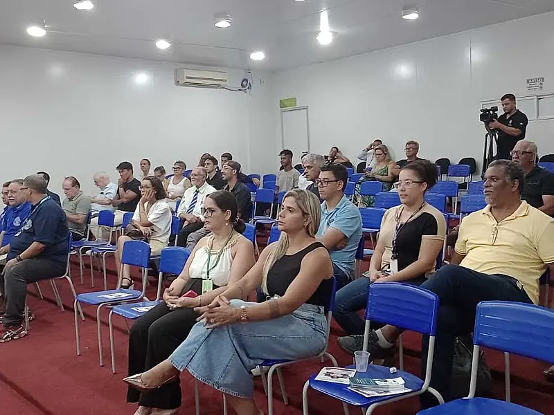 Cubatão oficializa parceria com os programas Invest e Desenvolve SP